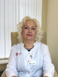 Агеева Татьяна Аркадьевна