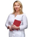 Гордеева Елена Александровна