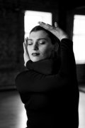 Модестова Анна