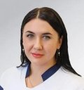 Косач Владлена Владимировна