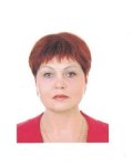 Марцуль Надежда Константиновна