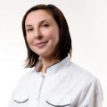 Балыкина Ольга Георгиевна