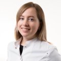 Филимонова Екатерина Сергеевна