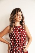 Кузина Юлия Васильевна