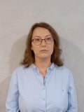 Семенова Анастасия Владимировна