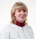 Багян Наталья Николаевна