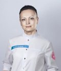 Люханова Вероника Сергеевна