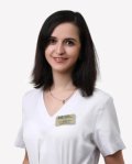 Сигуа Нино Валериевна