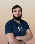 Ибрагимов Шамиль Магомед-Расулович