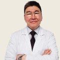 Лубсанов Баир Валерьевич