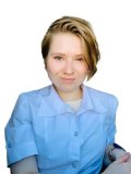 Галкина Юлия Денисовна