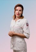 Гусева Ольга Юрьевна
