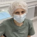 Кольчурина Елена Валерьевна