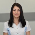 Бедоева (Кудзоева) Зарина Юрьевна