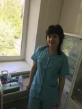 Пономарева Ирина Викторовна