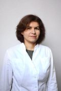 Слесаренко Ирина Владимировна