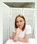 Михайлова Анастасия Владимирова
