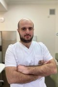 Стуруа Джумбер Матеевич