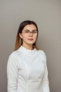 Никитина Алиса Эдуардовна