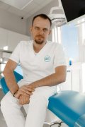 Горьких Вадим Васильевич