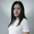 Арутюнян Кристина Владимировна
