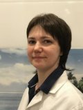 Журавлева Елена Сергеевна