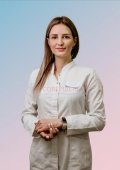 Соколова Дарья