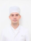 Кляншин Александр Александрович