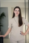 Миронова Алина
