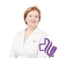 Смирнова Елена Александровна