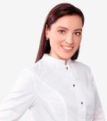 Крайняя Алина Александровна