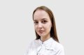 Симченко Анна Олеговна