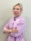 Рыцарева Динара Артемьевна