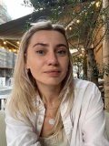 Алексеенко Юлия