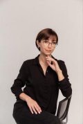 Лихачева Анастасия