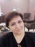 Горбачева Дарья Анатольевна