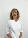 Маршева Ирина Евгеньевна