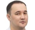 Батыров Дияр Атаджанович