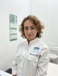 Котова Нелли Павловна
