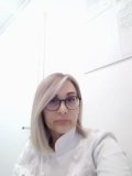 Кузахметова Лилия
