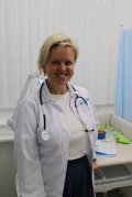 Минина Ирина Сергеевна