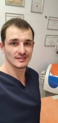 Турский Владислав