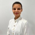 Охотникова Катерина Юрьевна