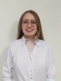 Климова Наталия Олеговна