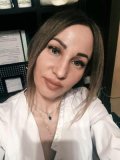 Потылицина Юлия