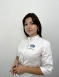 Шиклеева Мария Игоревна