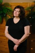 Комарова Ирина