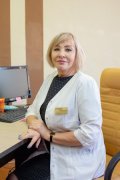 Доброчасова Наталья Михайловна