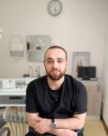Еганян Сурен Тадевосович