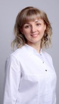 Федорова Светлана Борисовна